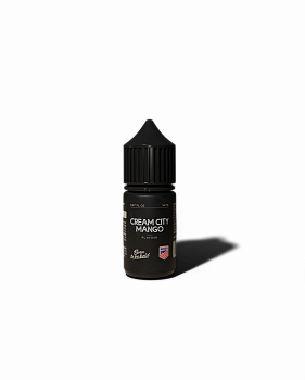 Ароматизатор Maverick "Cream City Mango / Манговый йогурт" 14мл (на 30мл)