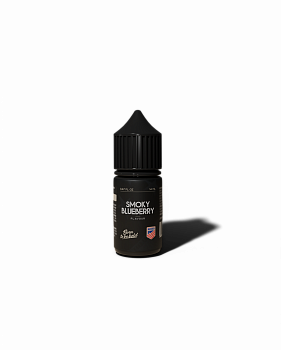 Ароматизатор Maverick "Smoky Blueberry / Черника" 14мл (на 30мл)