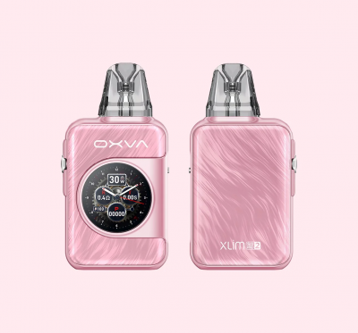 OXVA XLIM SQ Pro 2 (Dream Pink) 