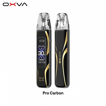 OXVA XLIM Pro 3 (Pro Carbon) 